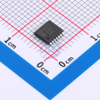 Operational Amplifier/Comparator >> Operational Amplifier - MCP6004T-E/ST - LCSC Electronics Technology (HK) Limited