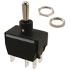 Switches - Toggle Switches -- GTS448K101AHR
