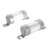 Electrical, Specialty Fuses -- 100CIL14-ND - Image