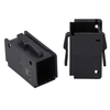 Rectangular Connector Adapters - 19-3S816-0PC4-B00PS-ND - DigiKey
