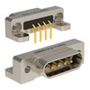 D-Sub Connector Assemblies - 2262-A99355-001-ND - DigiKey