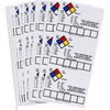 Labels, Stickers, Decals - Preprinted - 2267-121059-ND - DigiKey