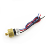 Nason LM-2C-100R/WLAT Rising Low Pressure Switch, 100 PSI, SPDT -- 76226 - Image