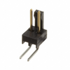 Headers, Male Pins - A136043-ND - DigiKey