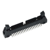 Headers, Male Pins - MHR40S-ND - DigiKey