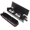 Photovoltaic (Solar Panel) Connector Assemblies - A142161-ND - DigiKey