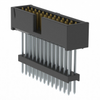 Headers, Male Pins - 612-ZSS-113-05-L-D-815-ND - DigiKey