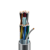 Multiple Conductor Cables - BEL5611-250-ND - DigiKey