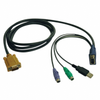 KVM Switches (Keyboard Video Mouse) - Cables - TL1686-ND - DigiKey