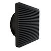 Enclosures Accessories and Hardware - DNFF254BK230 - Powell Electronics, Inc.