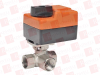 Control Valve -- 128360430