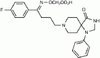 (Carboxymethyloximino)spiperone, Hemihydrate - 5040 - Medical Isotopes, Inc.