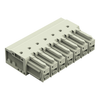 Female connector/socket - 831-3527 - WAGO