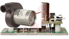 Low Voltage Brushless DC Blower 24 volt -- 70097897