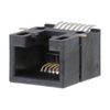Modular/Ethernet Connector (RJ45, RJ11) Jacks - WM3547DKR-ND - DigiKey