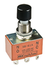 Low & Medium Capacity Pushbutton - SB63A/AT414C - NKK Switches