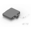 Heavy Duty Connector Accessories - 17-T1000321320-000-ND - DigiKey