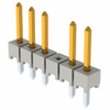 Headers, Male Pins - 612-HTSW-106-07-L-S-003-ND - DigiKey