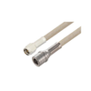 Coaxial Cables (RF) - 6099-PE3W14325LF-60-ND - DigiKey