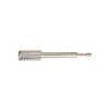 D-Sub, D-Shaped Connector Jackscrews - 5073-TS-CS2N37-ND - DigiKey