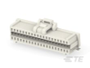 Rectangular Wire & Cable Connectors & Housings - 2511766-8 - TE Connectivity