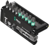 Screwdriver Bit Sets - 7755549 - RS Components, Ltd.