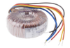 Toroidal Transformers - 1730140 - RS Components, Ltd.