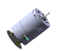 DC motor / 3 Series -- PT.1716024-2101 - Image