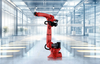 Industrial (Articulated) Robots - S-13 - Comau S.p.A.