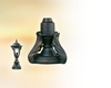 Exterior -Pier Mounts - 22881 - Light Center (The)