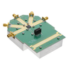 Evaluation and Demonstration Boards and Kits - 2713-TS86436P-EVB-ND - DigiKey