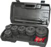 Threading Tap & Die Sets - 594025 - RS Components, Ltd.