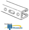 Erico Stainless Steel Clips (Pkg of 100) -- ERI-AB