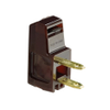 Plugs and Receptacles - 6215-2600B-BU-ND - DigiKey