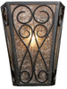 70125-1 Sconces-Pocket - 606210 - Capital Lighting, Inc.