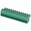 Terminal Blocks - Headers, Plugs and Sockets - 277-1172-ND - DigiKey