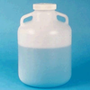 Thermo Scientific Nalgene LPDE Wide Mouth Carboys with Handles - 73005 - U.S. Plastic Corporation