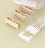 Wire to Board Crimp style Connectors - PH connector - J.S.T. Corporation