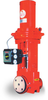 Control Pinch Valves -- Series 5200 Diaphragm Actuated - Image