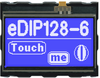 Display Modules - LCD, OLED, Graphic - 1481-1106-ND - DigiKey