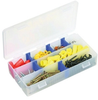 ZeRust IDS Utility Storage Boxes - 56676 - U.S. Plastic Corporation