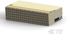 Hard Metric Backplane Connectors - 5352152-1 - TE Connectivity
