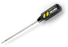 Precision Thermometer w/12