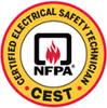 Certified Electrical Safety Technician (CEST) Certification - Image