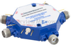 Field Replaceable SMA SP4T PIN Diode Switch From 2 GHz to 6 GHz Rated at +20 dBm -- FMSW6284 - Image