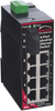 SL-9ES Unmanaged Ethernet Switch, SC 4km - SL-9ES-2SC - Red Lion Controls, Inc.