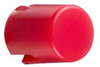Switch Cap, Red, Tactile Rohs Compliant Apem - 74AJ5911 - Newark, An Avnet Company