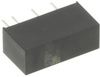 Isolated Board Mount Dc/dc Converter, Sip, Fixed, Through Hole, 1 W, 5 V, 200 Ma Rohs Compliant Traco Power - 93K0659 - Newark, An Avnet Company