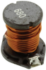 Inductor, Un-Shielded, 68Uh, 3A, Smd; Inductance Bourns Jw Miller - 63K3583 - Newark, An Avnet Company