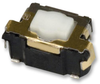 Switch, Tactile, Edge Mount, 1N; Product Range Panasonic - 63W1912 - Newark, An Avnet Company